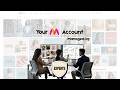 How to scale on Myntra | Account Management Service