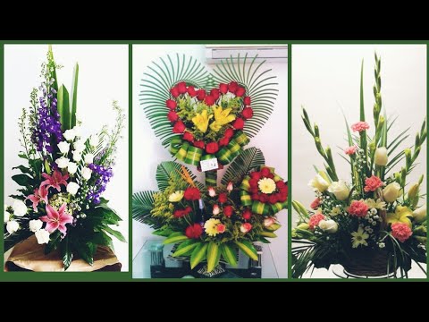 Video: Mart Oyida Florist Uchun Nima Qilish Kerak