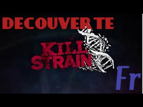 Vidéo: La Date De Sortie Du Jeu De Tir Asymétrique à Double Bâton F2P De Sony Kill Strain