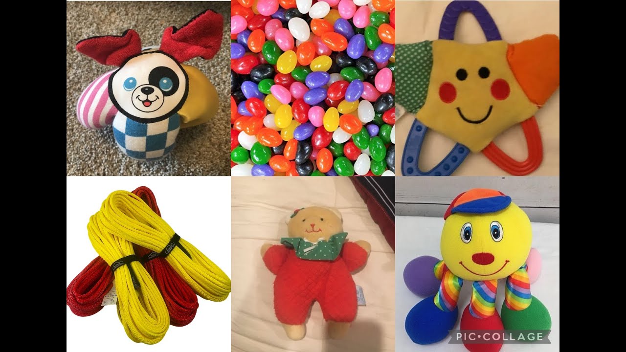 Baby Einstein: Language Nursery - Little Bo Peep (French) Remake (1997 - 2003)