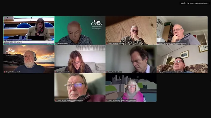 Finance & Resources Overview and Scrutiny Committee (18.11.24)