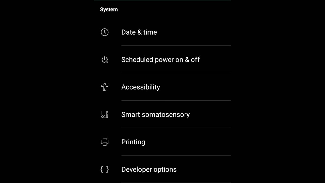 How To Find Mac Address 2016 android YouTube