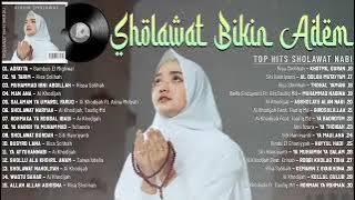 Solawat Bikin Adem 2025
