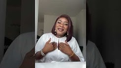Mon ex revient 8 ans après pour détruire mon mariage
