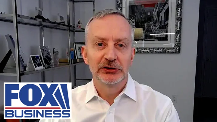 Market expert issues warning on US economy