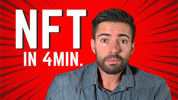 NFT Explained (simple for beginners)