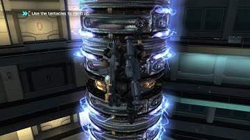 Binary Domain- Walkthrough Chapter 5-1- HD