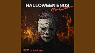 Cherry Blossoms (From &quot;Halloween Ends&quot;) (Piano Version)