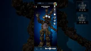 Fnaf Ar Sunken Toy Bonnie Workshop Animation 360