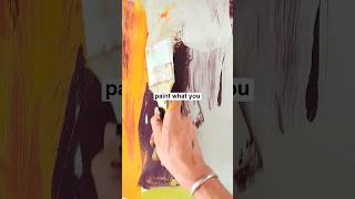 How to find your artistic voice