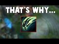 Thats why singed e is one of the funniest abilities funny lol series 50