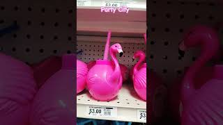 PARTY CITY FINDS