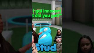 Do You SHARE Which ROLE You Get On MM2 W/Your FRIENDS On ROBLOX?