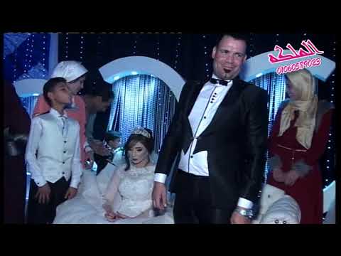 تسليم الكأس لعبسلام وفرقته من مليونيه اولاد توتو بميت عنتر شركه الملكه لتنظيم الحفلات