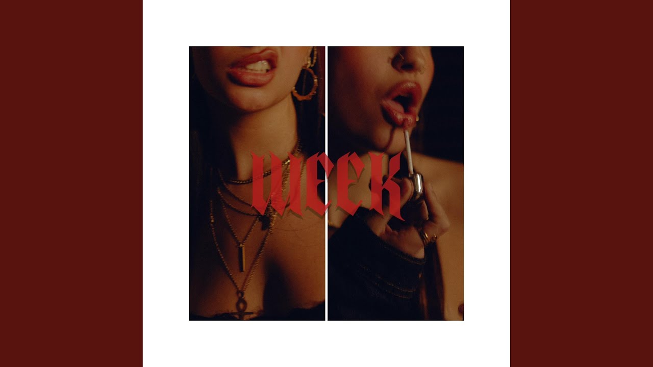 Watch Week on YouTube Watch Week on YouTube