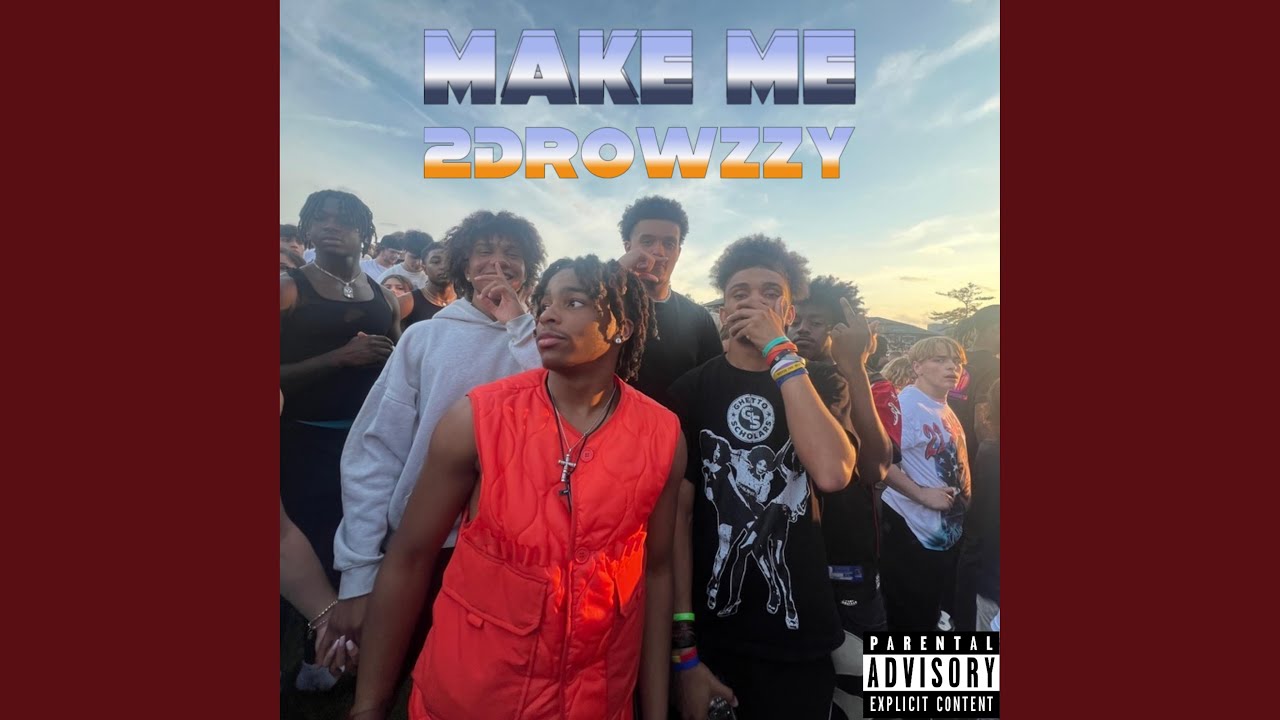 Watch Make Me on YouTube Watch Make Me on YouTube