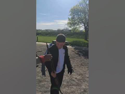 Боевой гном - YouTube