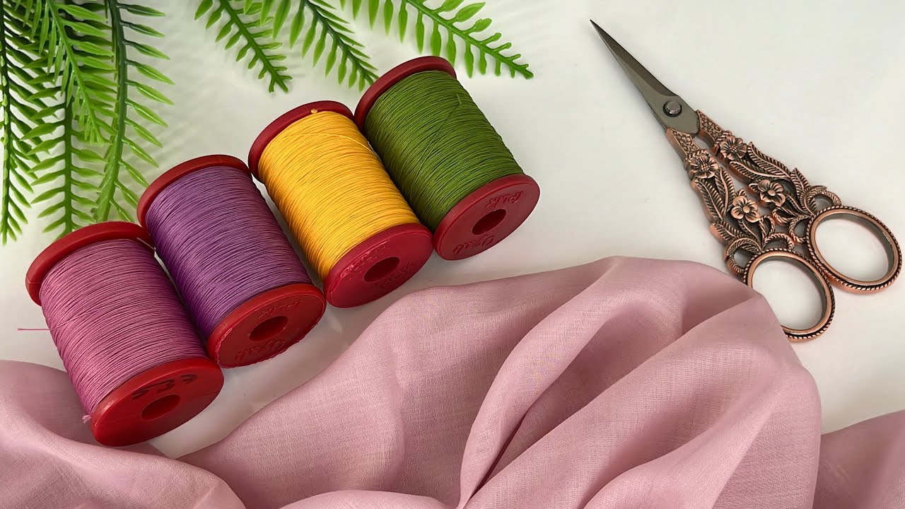 9) TOZ PEMBE BEĞENİLEN TREND VİRAL İĞNE OYASI MODELLERİ YENİ 2024 | NEEDLE LACE KNITTING