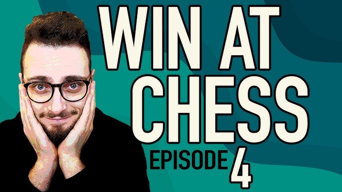 How To Win At Chess (Episode 1) 