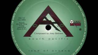 Joey Beltram - Land Of Oceans [Visible Records]
