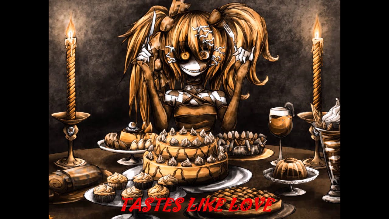 My Top 10 Disturbing Vocaloid Songs *part 1* YouTube