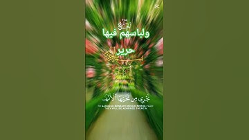 سورة الحج للشيخ عبد الباسط عبد الصمد