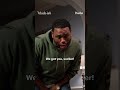 Dre's Ghost Dad Prank goes too far 😂🎃 #blackish #Hulu