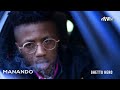 Emtee -  Ghetto Hero (Official Audio)