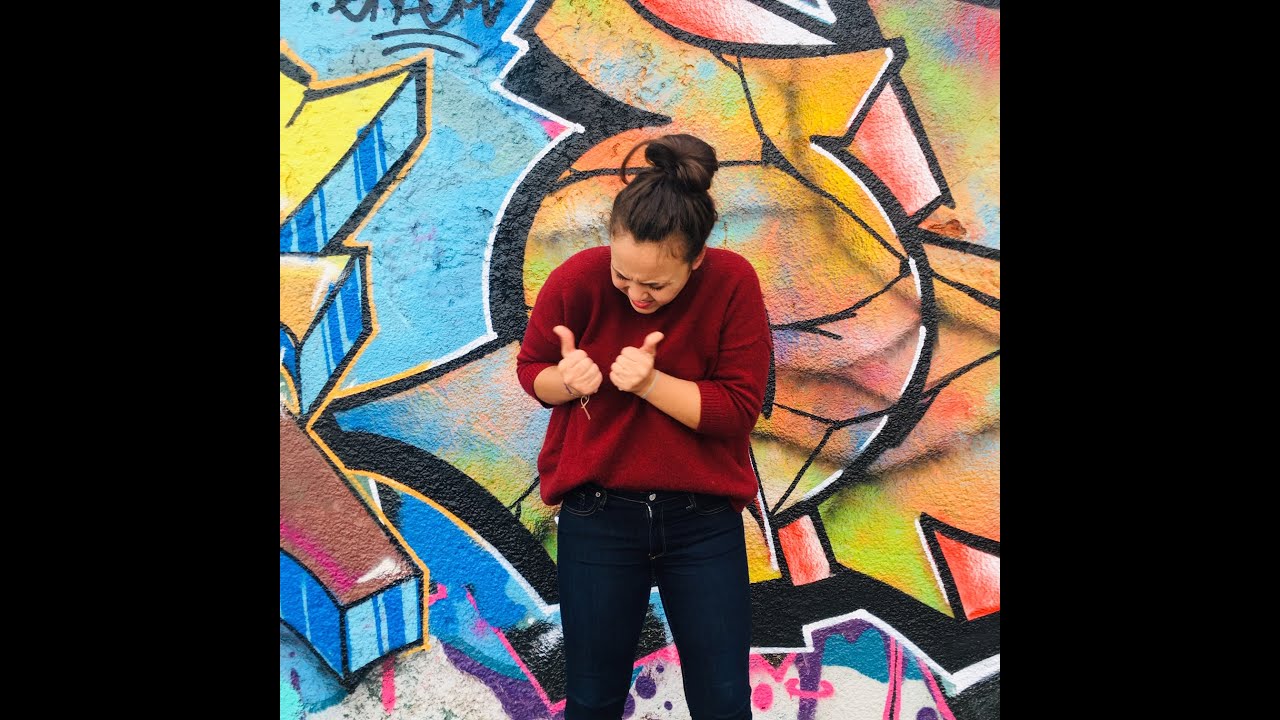 DOUBOUKAN CHANSIGNE #2 : Nombreux - Angèle