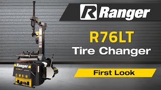 Ranger R76LT First Look