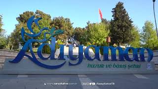 Saray Kahve 16 - 19 Aralık Adıyaman Tanıtım Günleri Resimi