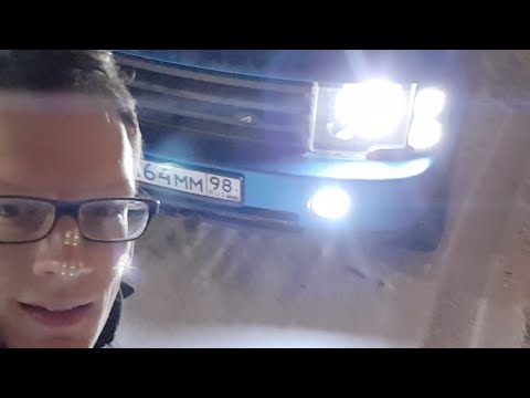 Понторезка Стрим 2