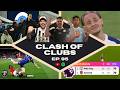 Clash of Clubs[Ep 95] CITY BACK ON TOP… ARSENAL 2ND AGAIN?! Chelsea Sack Rosenior! Spurs RELEGATION