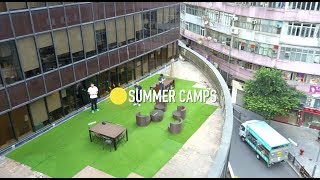 Famous First Code Academy: Summer Camp 2017 #1 Wealth