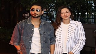 Layer M: A Grand showcase by NIF Global South Mumbai and Borivali ft. Zaid Darbar &amp; Gauahar Khan