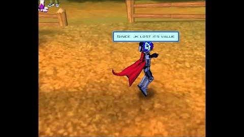 Fusion Fall - Good trade or bad?