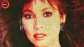 Ring of Ice (1984) “Jennifer Rush” - Lyrics