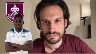 Download Lagu TCHAOUNA al BURNLEY per 15 MILIONI ma è INUTILE perché GUARDEREMO INERMI 19 SOCIETÀ fare MERCATO MP3 Download Lagu TCHAOUNA al BURNLEY per 15 MILIONI ma è INUTILE perché GUARDEREMO INERMI 19 SOCIETÀ fare MERCATO MP3