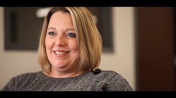 Meet Shannon Lightsey, Sr. Acct Executive at Lexicon Tech Solutions