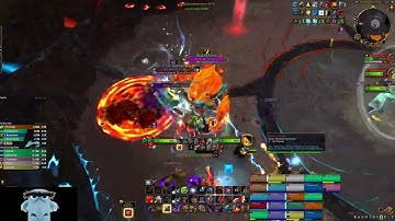 Dragonflight Beta - Heroic Kurog Grimtotem - Prot warr