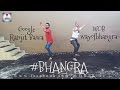 Bhangra on google  ranjit bawa  way of bhangra