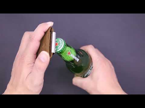 urban X pub wallet