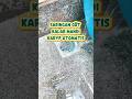 saringan got kamar mandi #shortsvideo #youtubeshorts