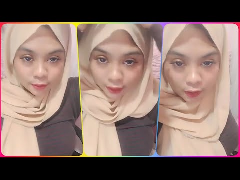 Jilbab Desah Pagi Jilbob Hijab