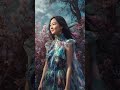 Spring Flowers | BerryHappy.ai #aishorts #ai #aivideo #viral #viralshort #veo3 #generativeai #galaxy