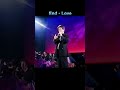 舟木一夫「End・Love」