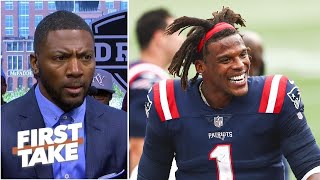 Ryan Clark makes a bold prediction for New England Patriots vs. Miami Dolphins on Sunday
