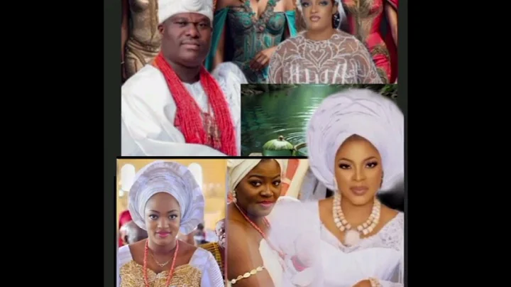 Ebony became Restless, conniving with Other Wives after the Jewel&#039;s Reopening of motherhood rituals.