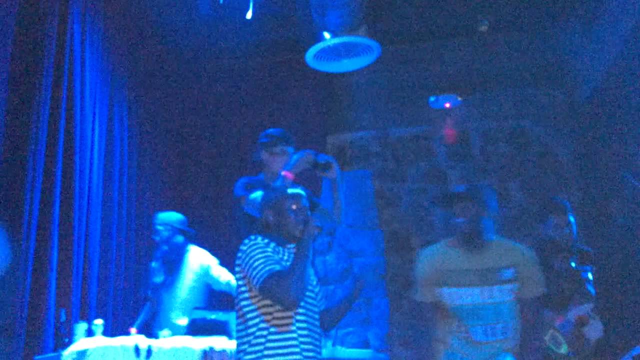 RARE Individuals - Summer Nights