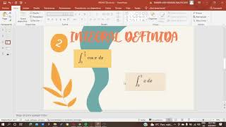 Cálculo 2 Integrales Múltiples con Python: Estudiante Vergara Tamara UBI